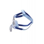 EasyFit SilkGel Nasal Mask with Headgear